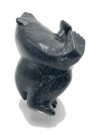 "2 Way Bear" - Isacie Shaa