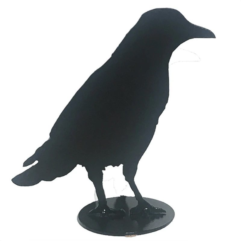 A Murder of Crows