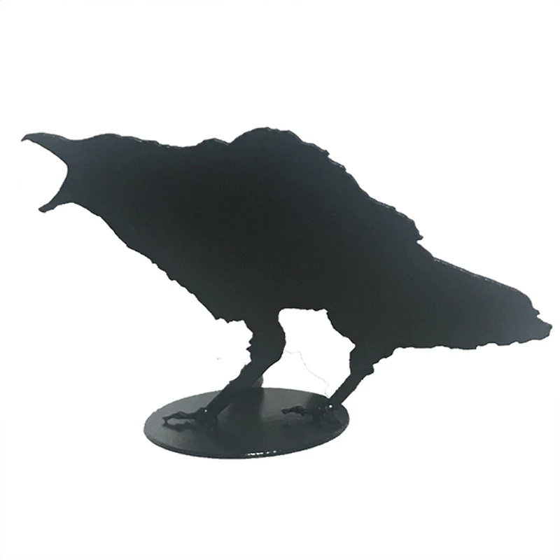 A Murder of Crows
