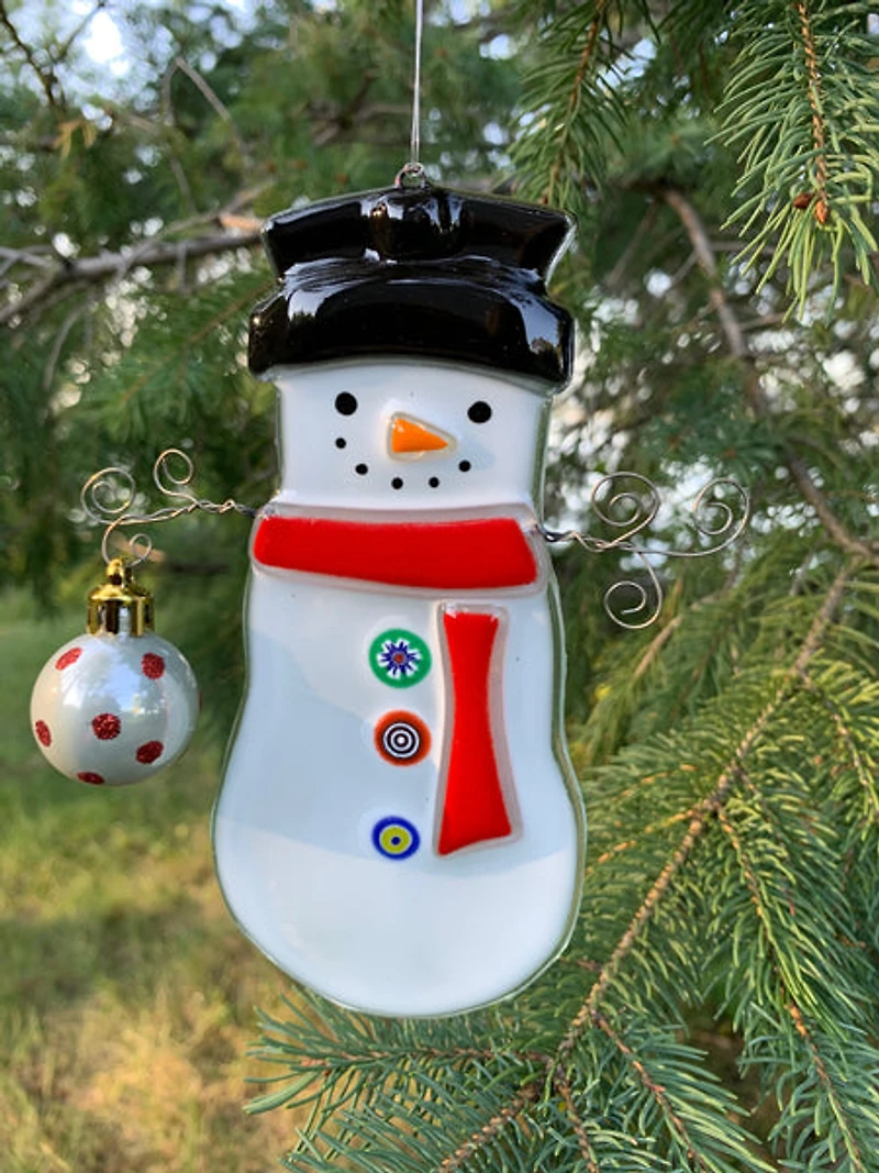 Snowman