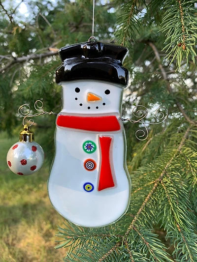 Snowman