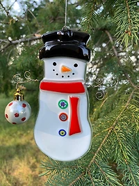 Snowman