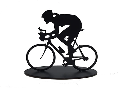 Cyclist - Single Female