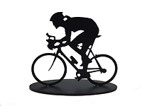 Cyclist - Single Female