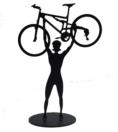 Mountain Bike - Female