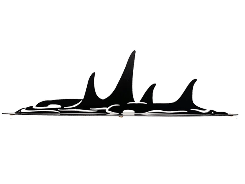 Orca Pod