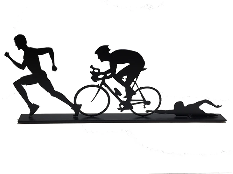 Triathlete - Male