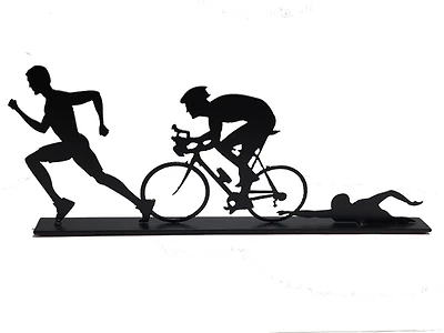 Triathlete - Male