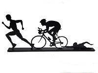 Triathlete - Male