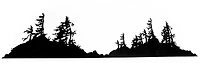 Twin Islands - Wall Mounted