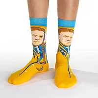 Women's Greta Thunberg Active Fit Socks