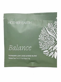 First Nations Balance Tea Sampler