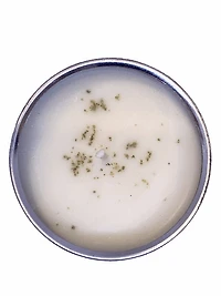 First Nations Sage Candle