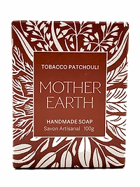 First Nations Patchouli Soap