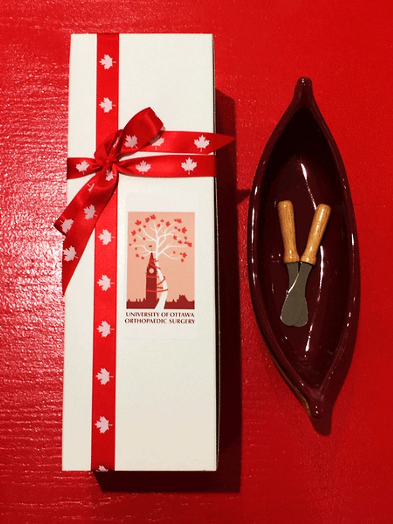 Presentation Box