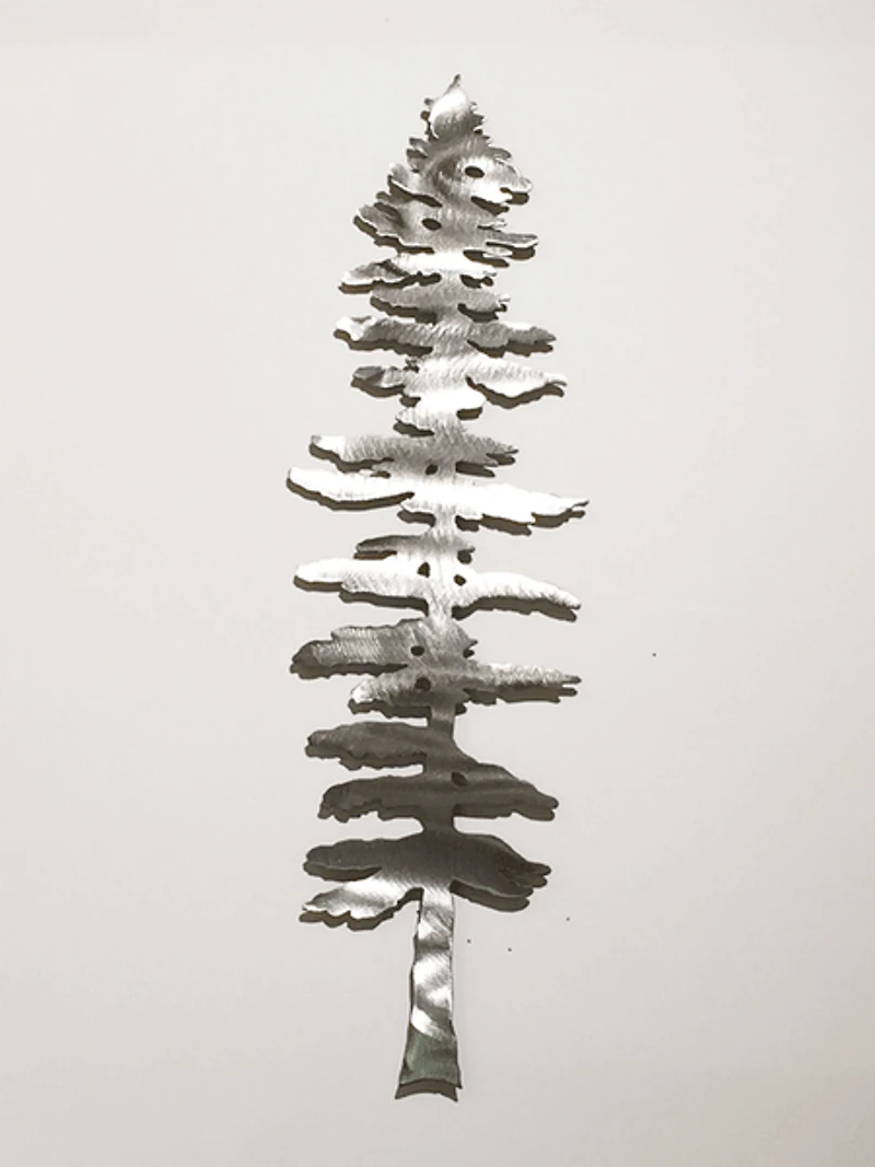 Sitka Tree - Wall Hanging