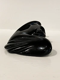 "Pancake Owl" - Joanasie Manning