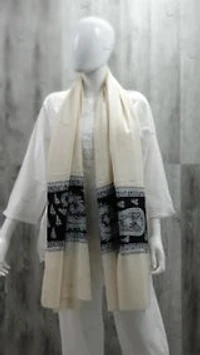 Pure Pashmina Shawl (ONE OF A KIND)