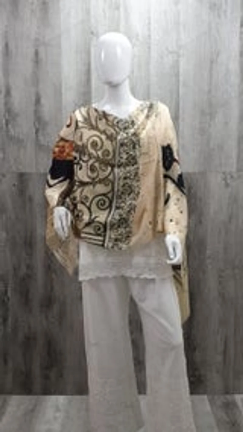 Cashmere Cats in Paris