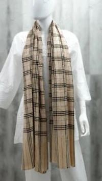 Pure Pashmina Shawl Sozni Hand Embroidered (ONE OF A KIND