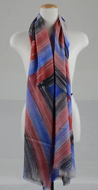 Diamond Marble Stole