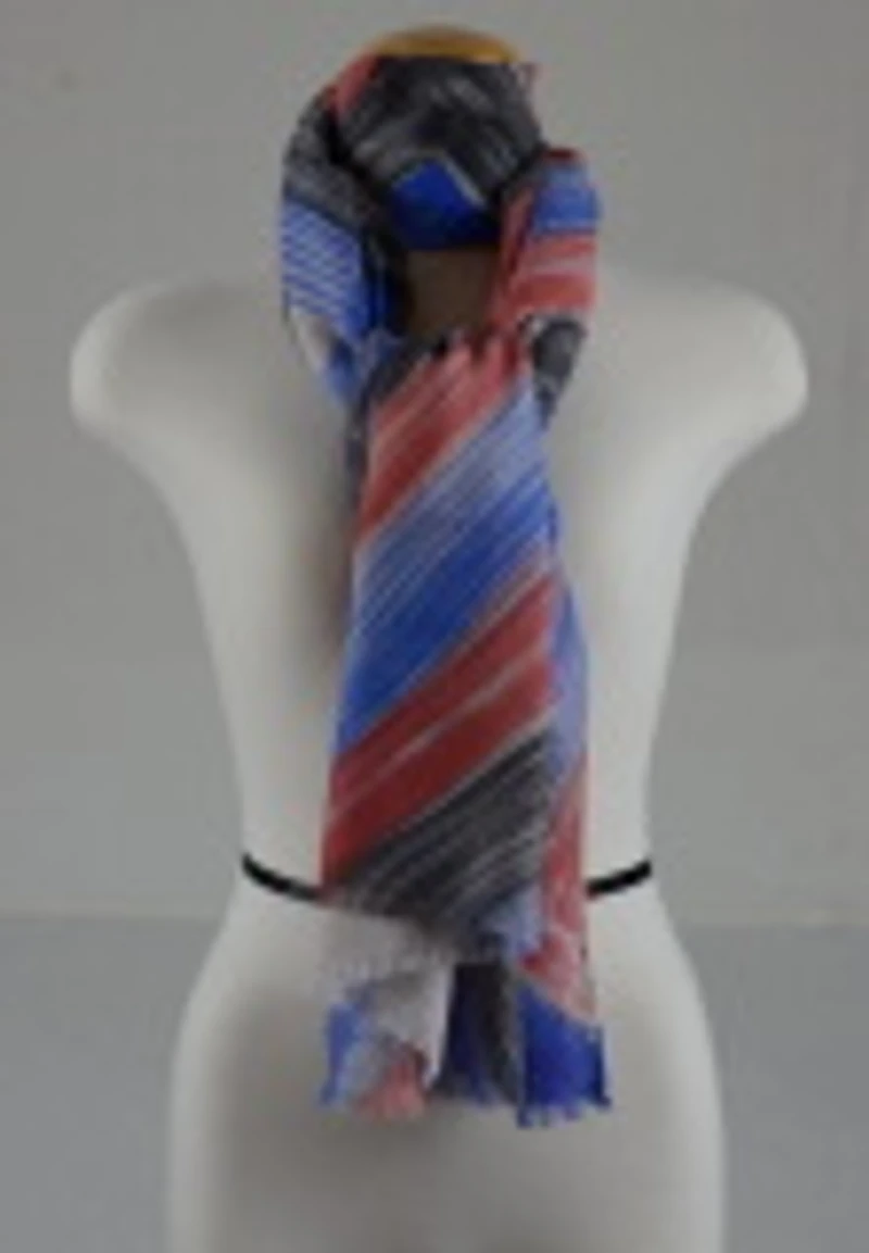 Diamond Marble Stole