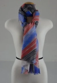 Diamond Marble Stole