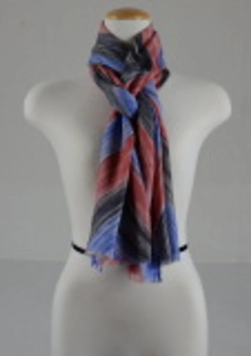 Diamond Marble Stole