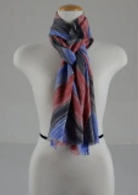 Diamond Marble Stole