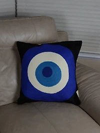 Evil Eye Big