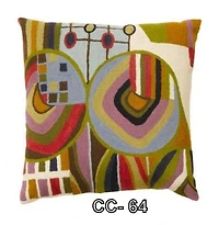 Hundertwasar Circles