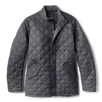 Men's Barbour® Flyweight Chelsea Quilted Jacket Nylon/Polyester