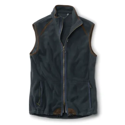Men's Barbour® Langdale Gilet Jacket Fleece/Polyester