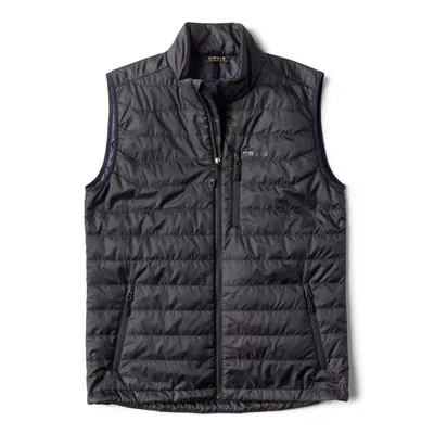 Men's Lightweight Recycled Drift Vest Polyester/Recycled Materials Orvis