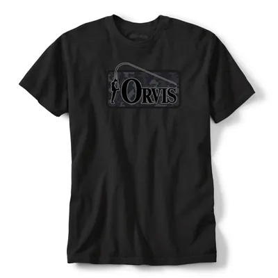 ORVIS Orvis Orvis Trout Essentials T-shirt - Men's