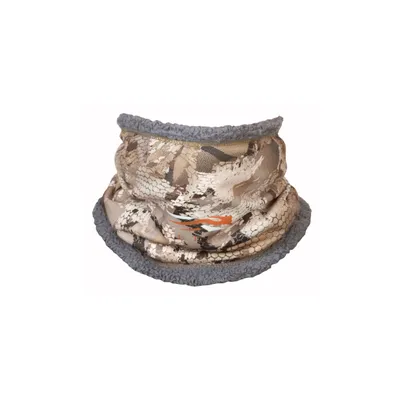 Sitka Hunting Neck Gaiter Fleece