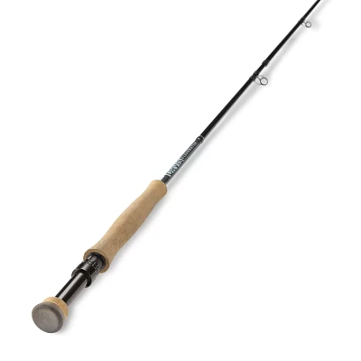 Clearwater® 3-Weight 10' Fly Rod White Size 3-Weight. 10' Graphite Orvis