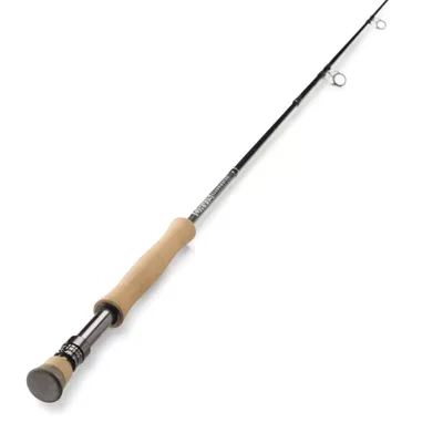 Clearwater® Fly Rod White Size 10-Weight. 9' Graphite Orvis