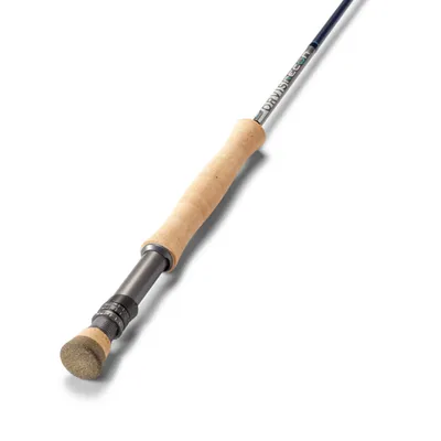Recon® Fly Rod Light Blue Size 8-Weight. 10' Graphite Orvis