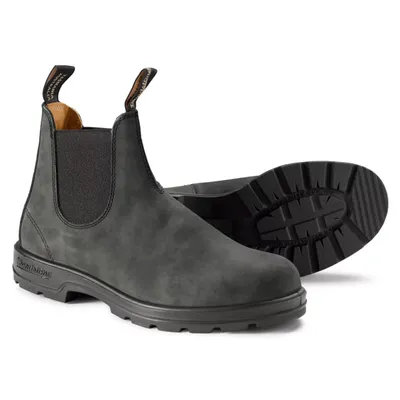 Men's Blundstone® Classic Boots Us Leather