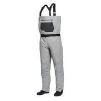 Clearwater Fly-Fishing Waders Stone Size Orvis
