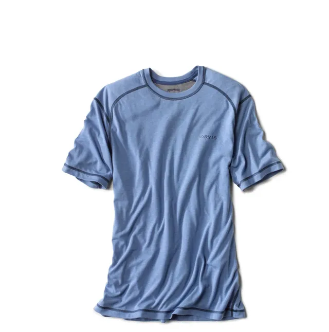 Orvis Streamer T-Shirt - Boys' - Kids