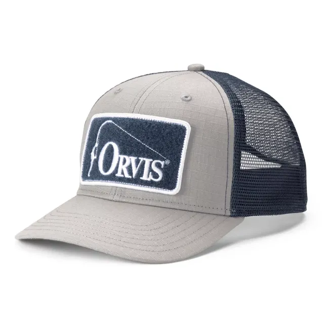 Mountain High Outfitters Retro Orvis Ball Cap