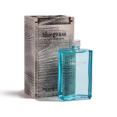 Men's Woodsy Cologne Bluegrass Cologne