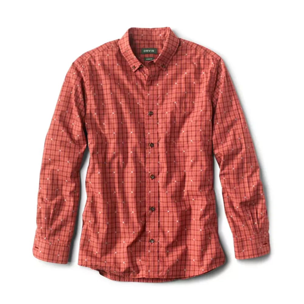 Orvis, Shirts