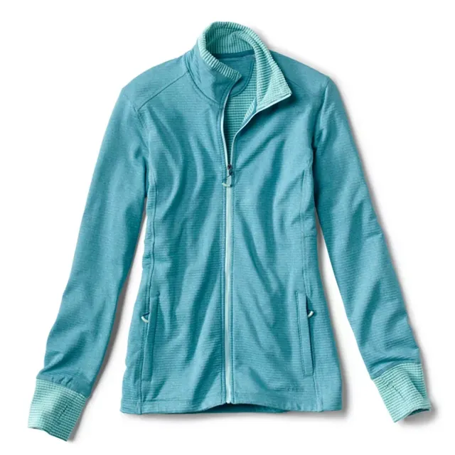 Orvis Pro Full-Zip Fleece