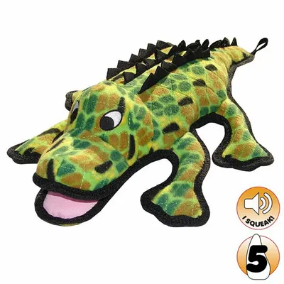 Gary Gator Dog Toy Orvis