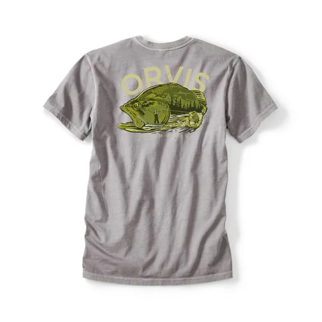 Orvis T-Shirts