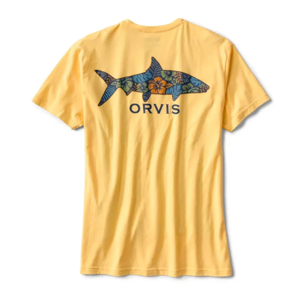 Orvis Jumping Trout T-Shirt