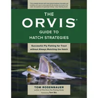 Orvis Guide to Trout Fishing Entomology